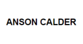 Anson Calder Promo Code