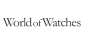 World of Watches Promo Code