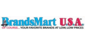 BrandsMart USA Promo Code