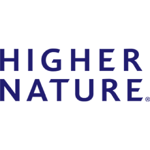 Higher Nature Discount Code