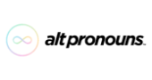 Alt Pronouns Promo Code