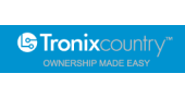 Tronix Country Promo Code