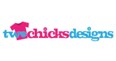 Two Chicks Designs Promo Code