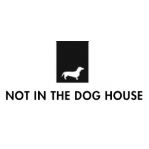 Not In The Dog House Discount Code