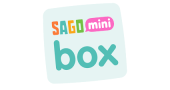 Sago Mini Box Promo Code