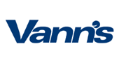 Vann's Promo Code