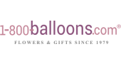 1-800 Balloons Promo Code
