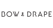 Bow & Drape Promo Code