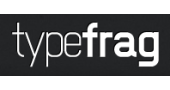 TypeFrag.com Promo Code