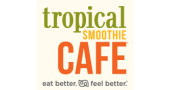 Tropical Smoothie Cafe Promo Code