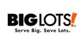 Big Lots Promo Code