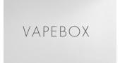 Vapebox Promo Code