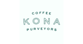 Kona Coffee Purveyors Promo Code