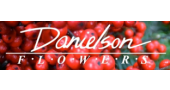 Danielson Flowers Promo Code