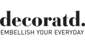 Decoratd Promo Code