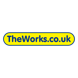 TheWorks.co.uk Discount Code