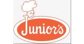 Juniors Cheesecake Promo Code