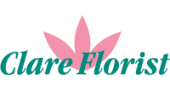 Clare Florist Promo Code