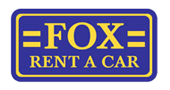 Fox Car Rental Promo Code