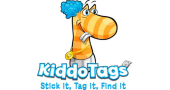 Kiddo Tags Promo Code