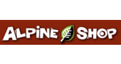 Alpine Shop Promo Code