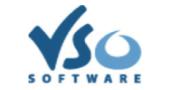 VSO Software Promo Code