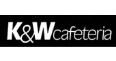 K&W Cafeterias Promo Code