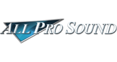 All Pro Sound Promo Code