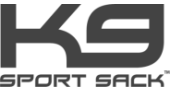 K9 Sport Sack Promo Code