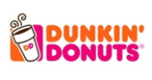 Dunkin Donuts Shop Promo Code