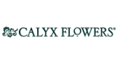 Calyx Flowers Promo Code