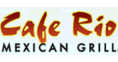 Cafe Rio Promo Code