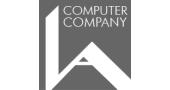 L.A. Computer Company Promo Code