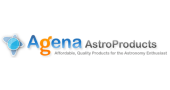 Agena AstroProducts Promo Code